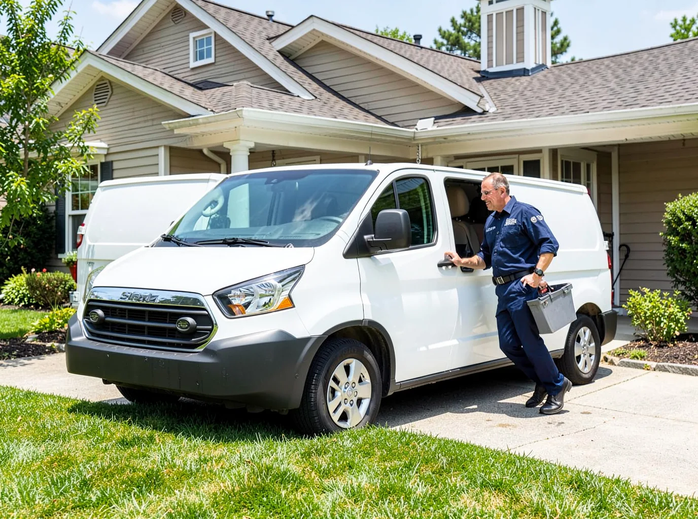 Emergency Plumber company in Sterling, AK